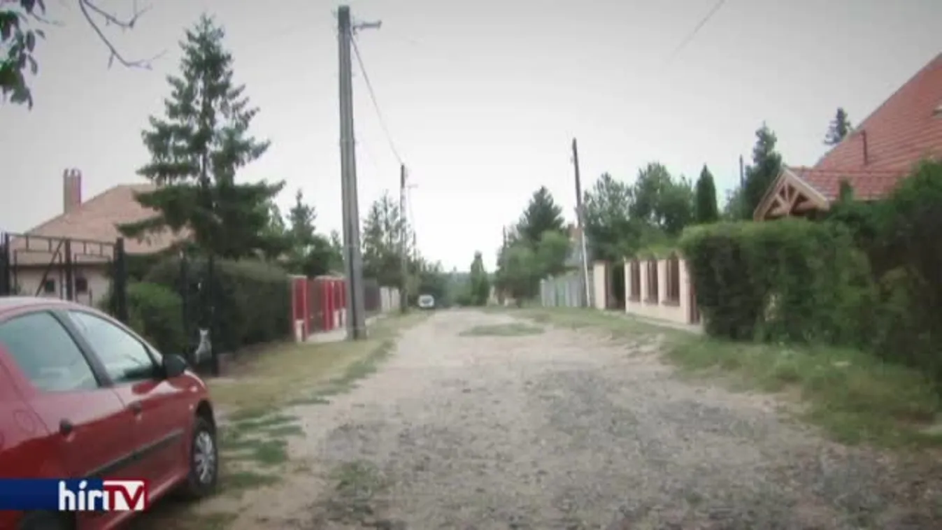 Panaszkönyv - Hangerő