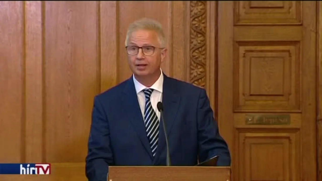 Newsroom – Jogszerű kvóta?