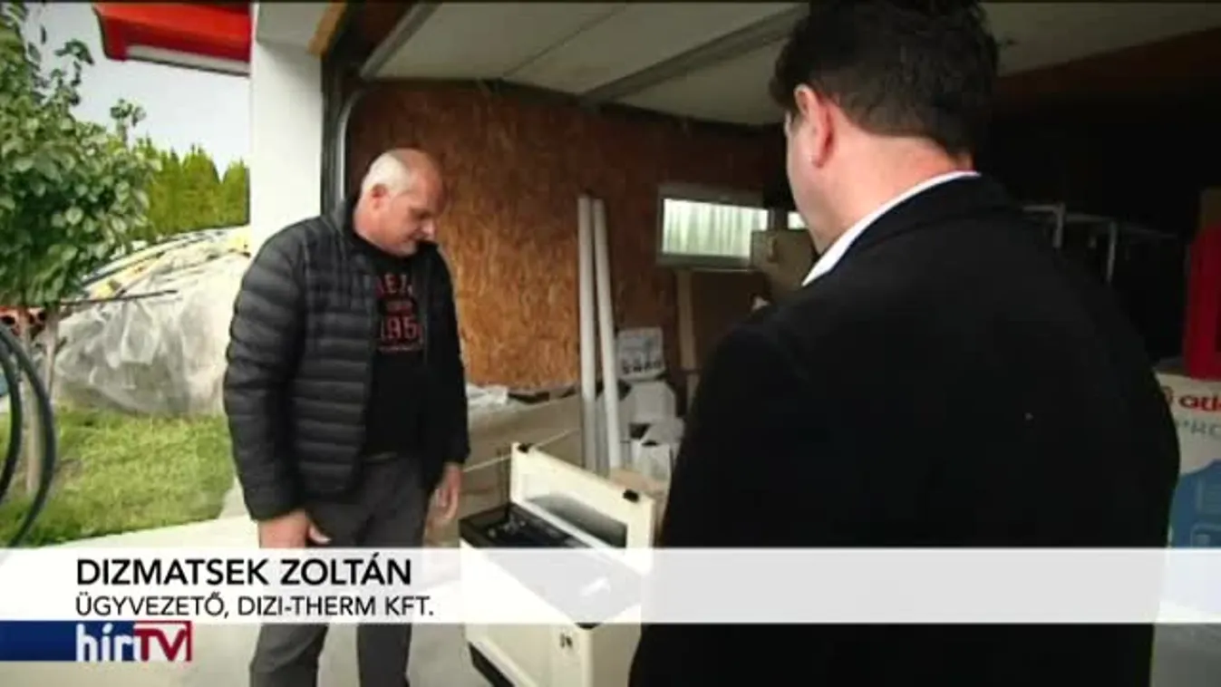 Látótér - Ez gáz!