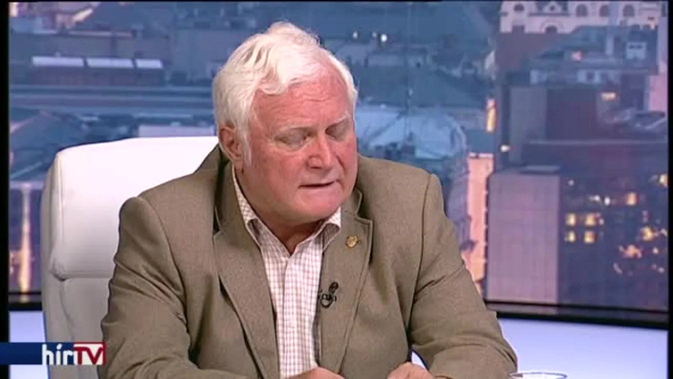 Egyenesen – Harcias piknik