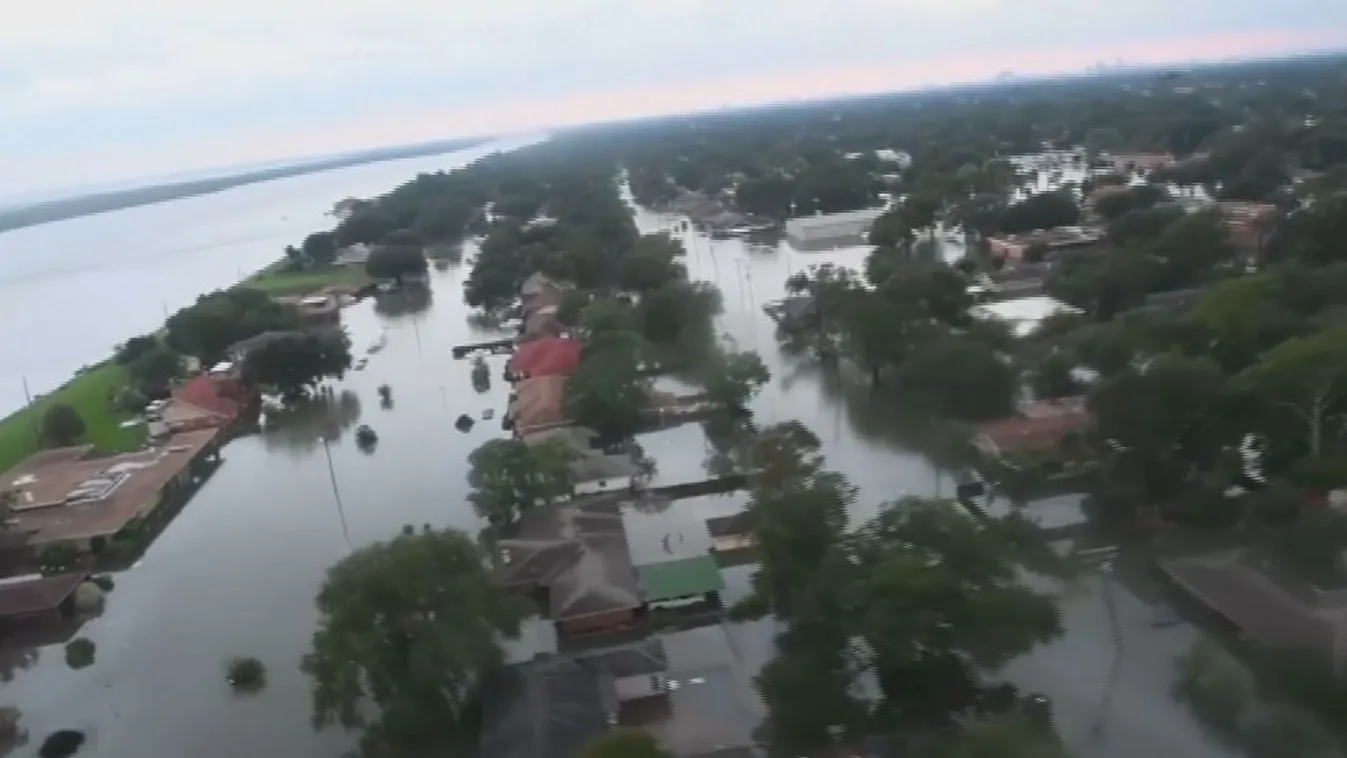 Harvey Kathrinát is felülmúlja