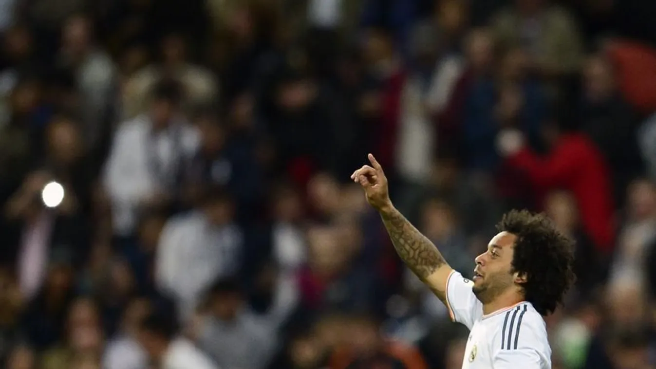 Hosszabbított a Real Madrid kulcsembere