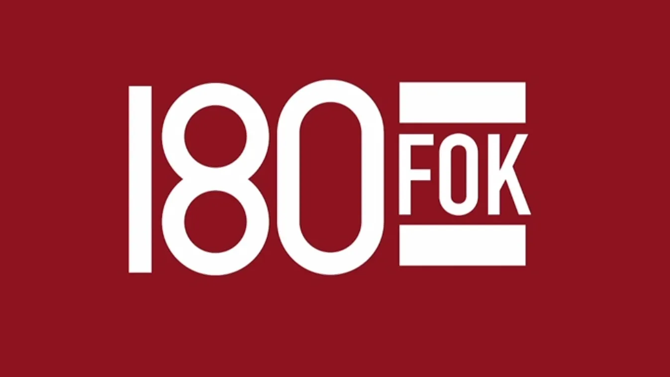 180 fok – Csintalan Sándor újra vonalban