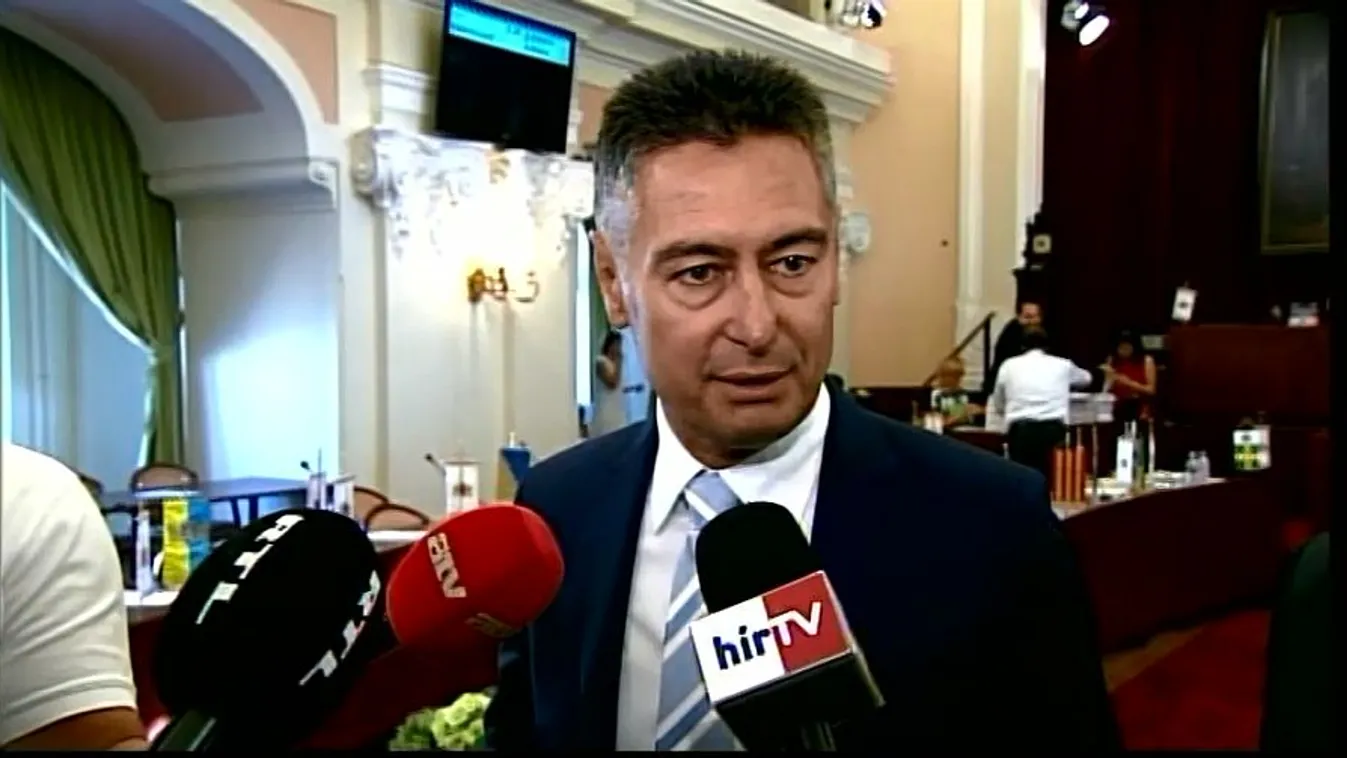 Horváth: Csakis Gyurcsánnyal sikerülhet