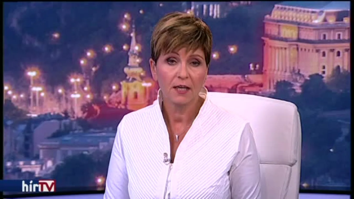 Egyenesen – Kevés a szaki