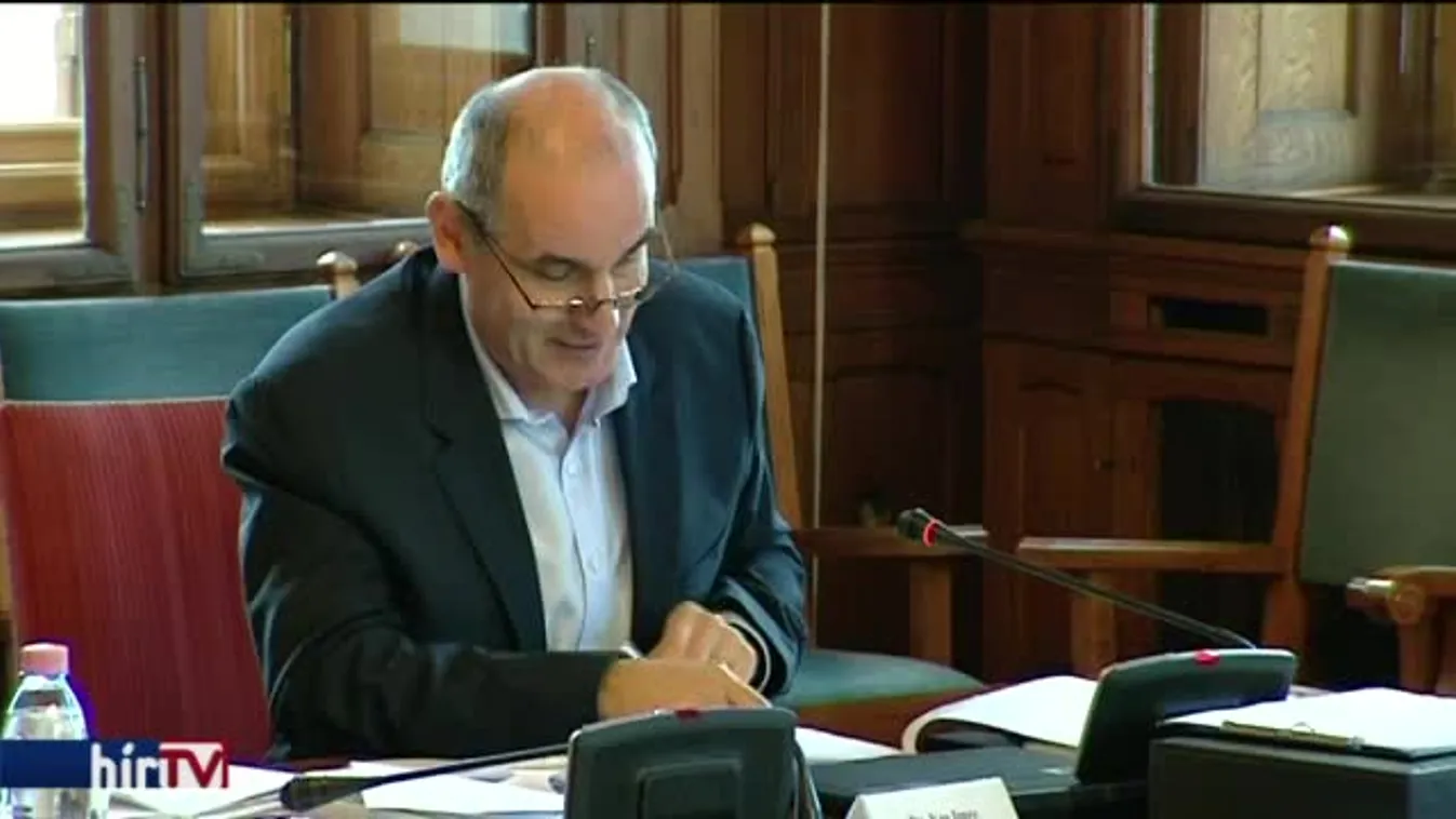 Newsroom – Népszavazás