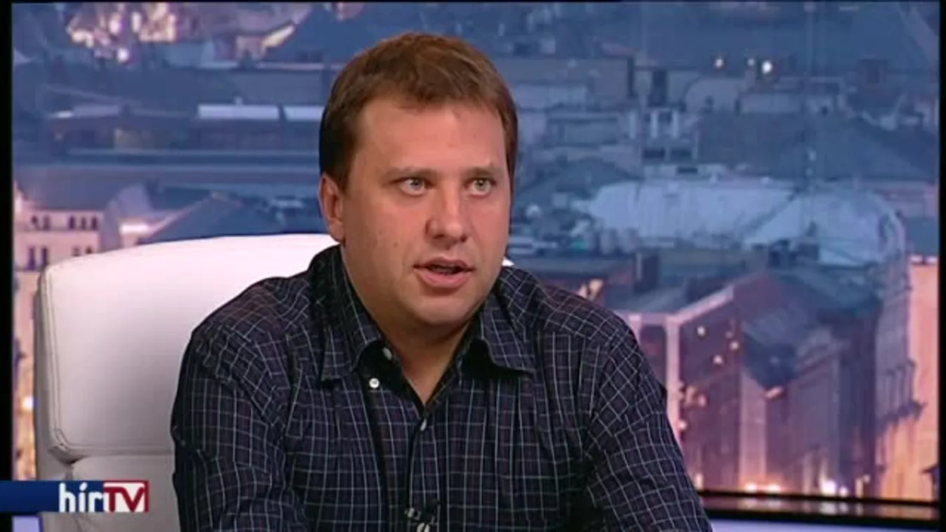 Egyenesen - Magyar exodus