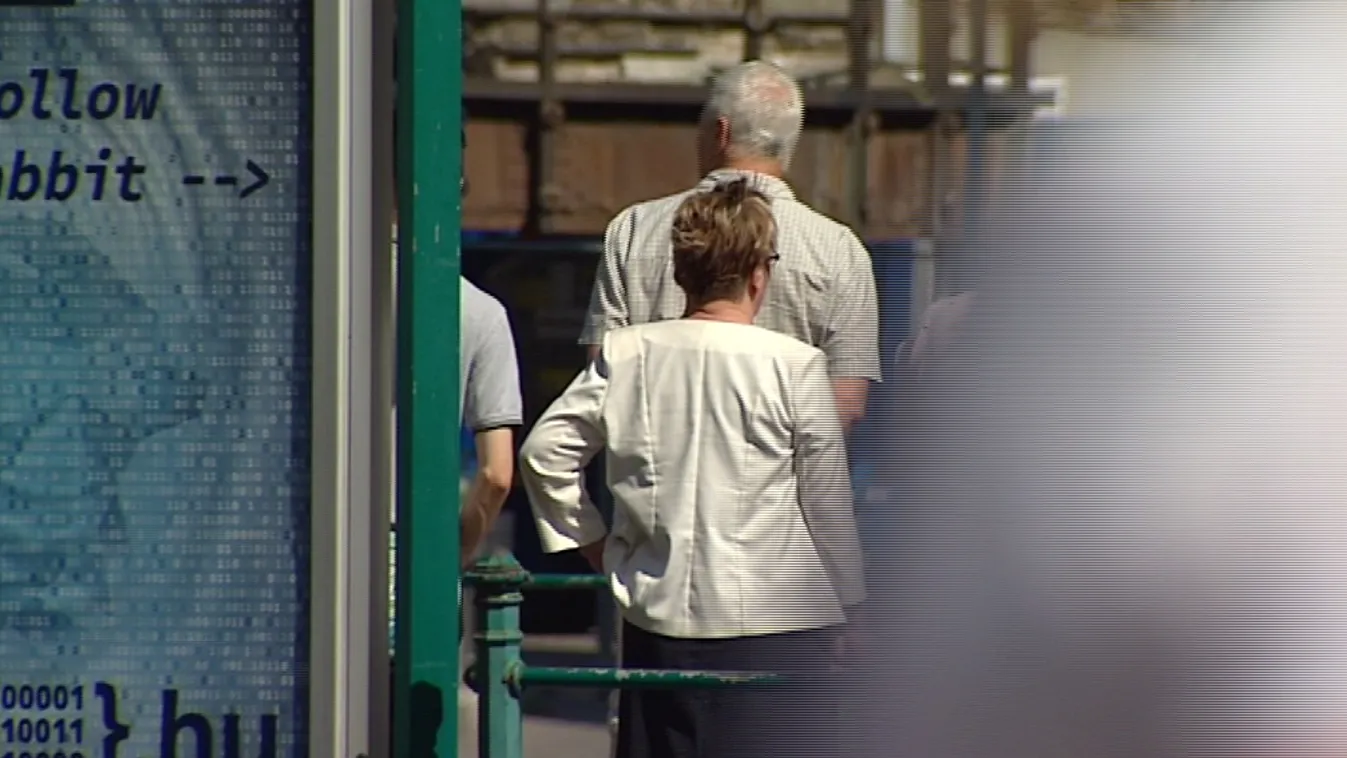 Új társadalmi elvárás a nyugdíjasokkal szemben?