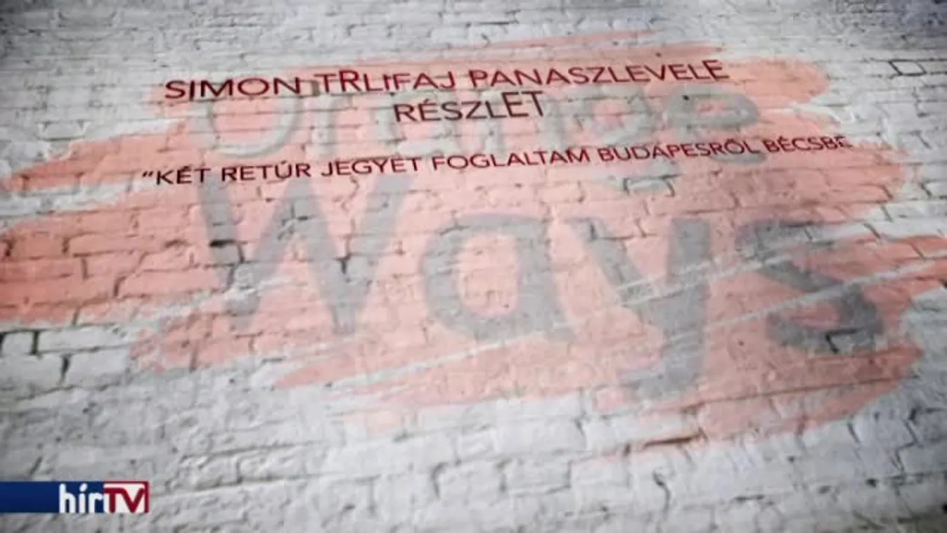 Panaszkönyv - Fantombuszok