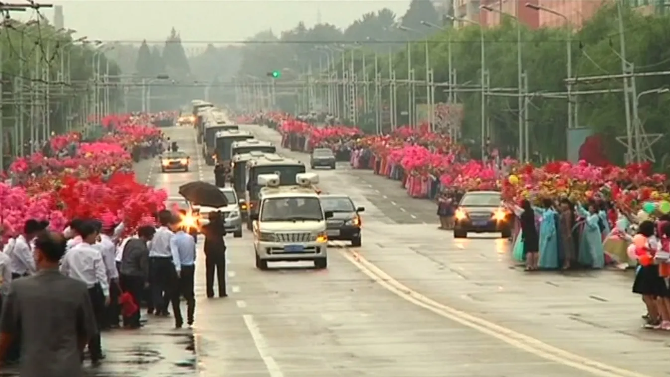 Az EU is fokozná a nyomást Észak-Koreára