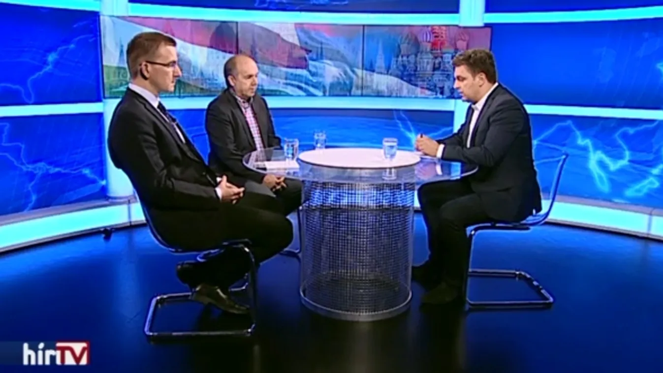 Magyar, orosz – két jó barát?