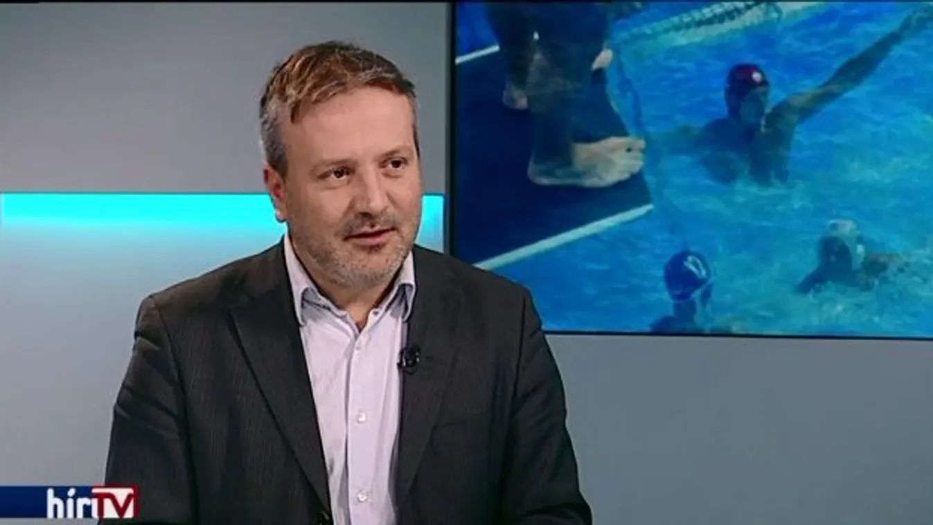 Árvízvédelmi stratégia – Reggeli járat