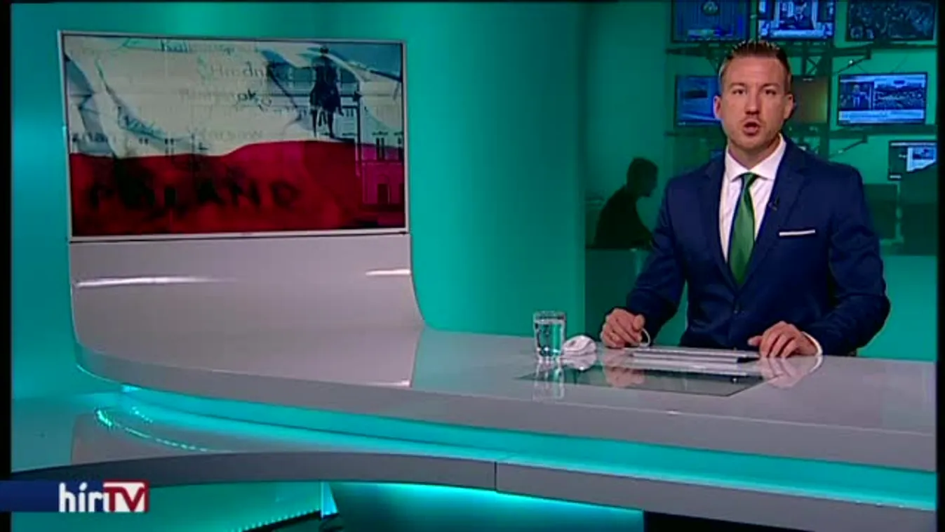 Brüsszel odacsap a lengyeleknek