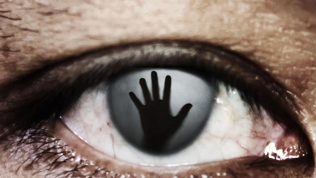 Az elkövető sem érti