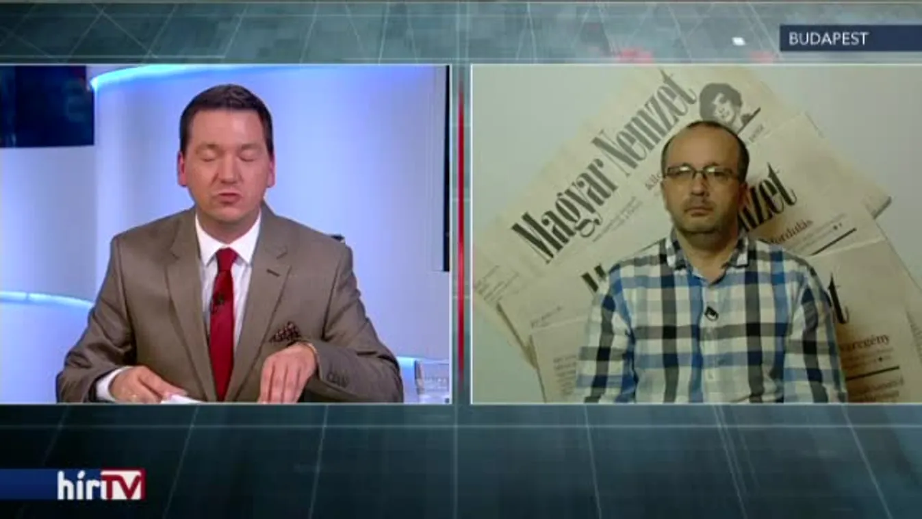 Newsroom - Hulladéklerakó