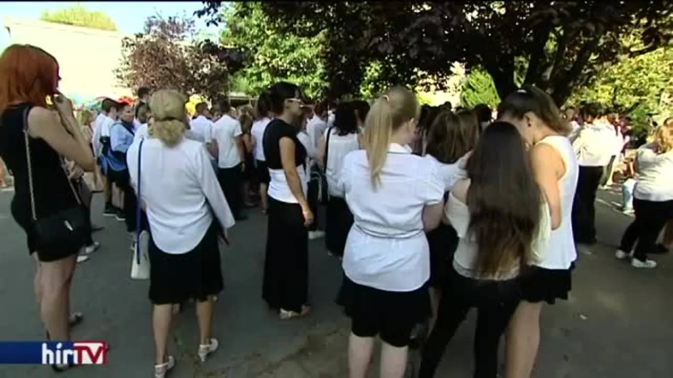 „Az oktatás újjáépítéséhez kormányváltás kell”