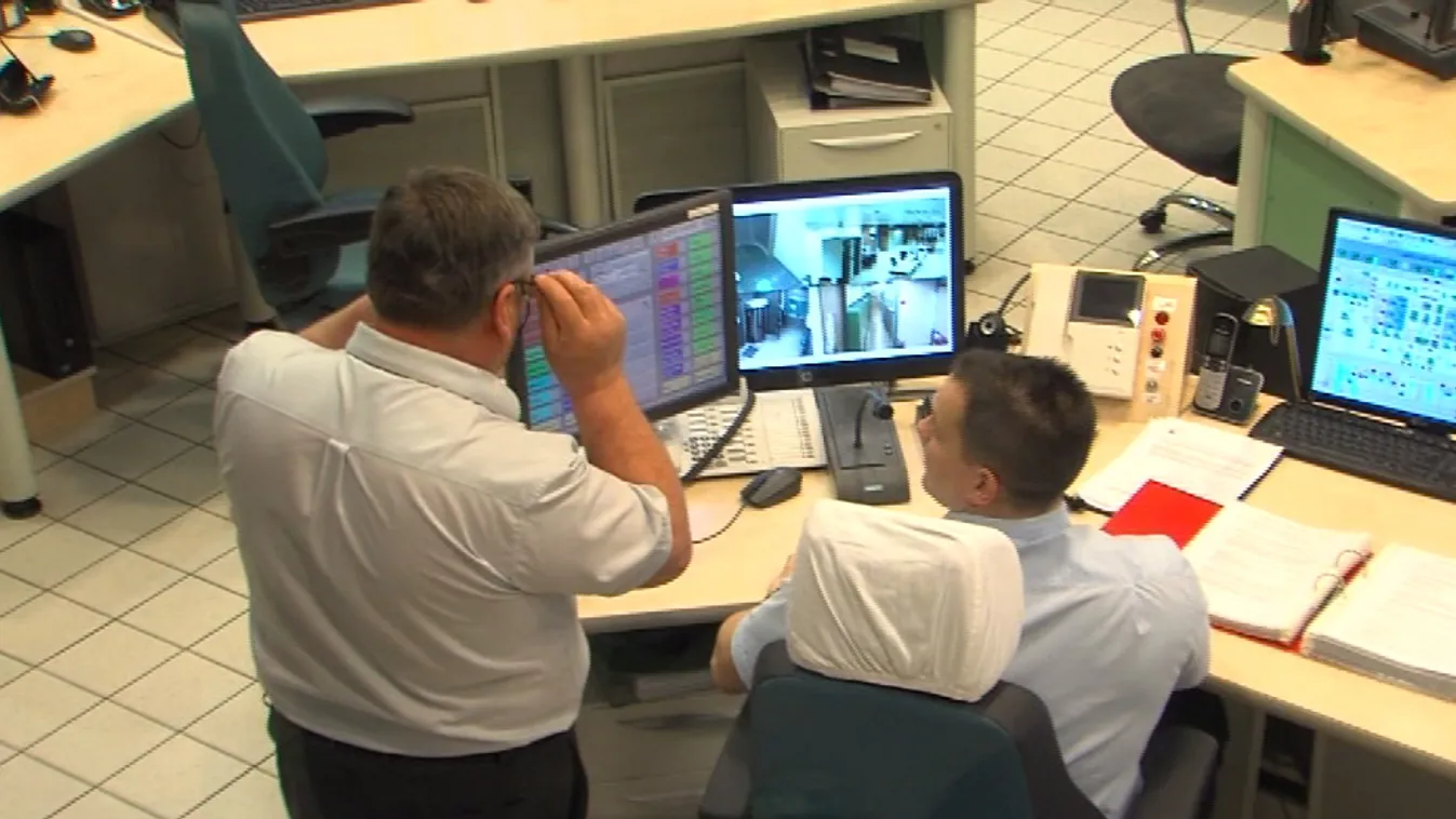 A BKK-botrányban érintett T-Systems felel a paksi védelemért