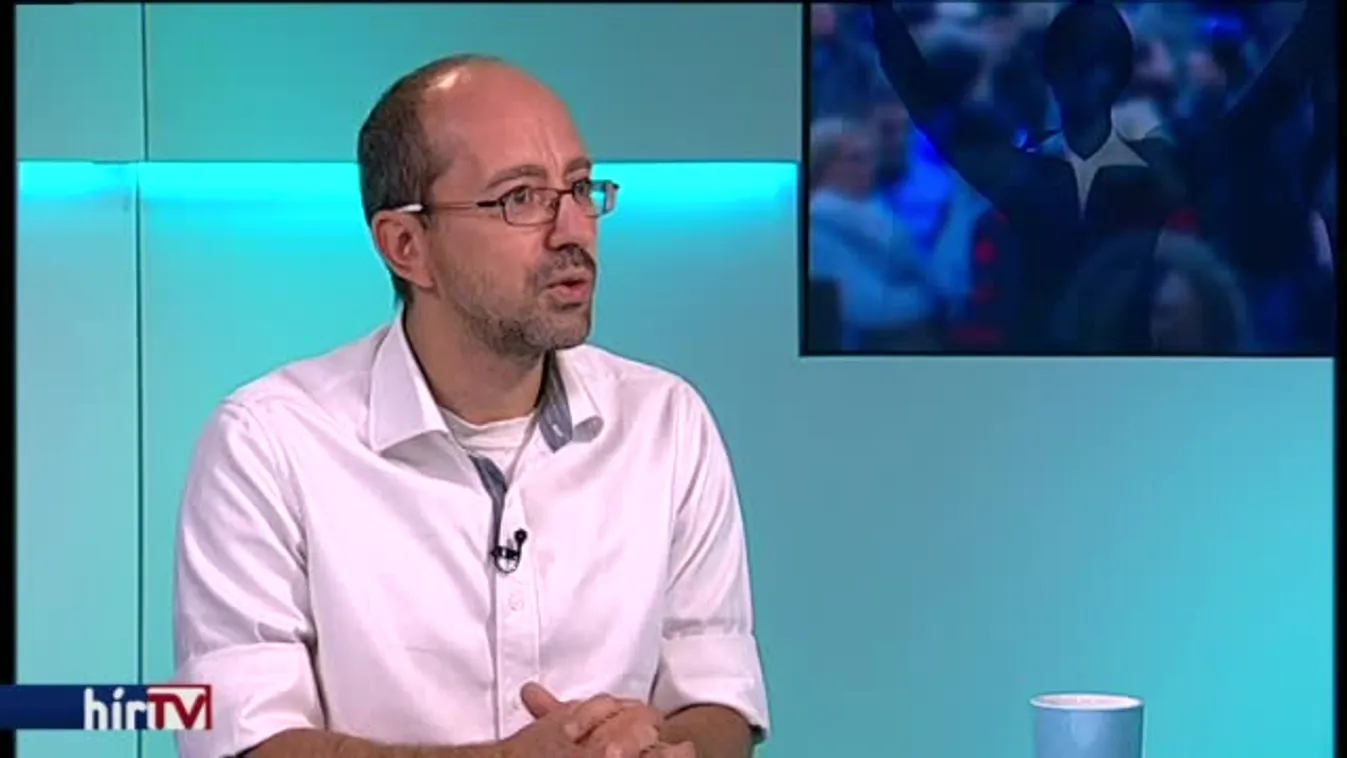 Zavargások, közösködés