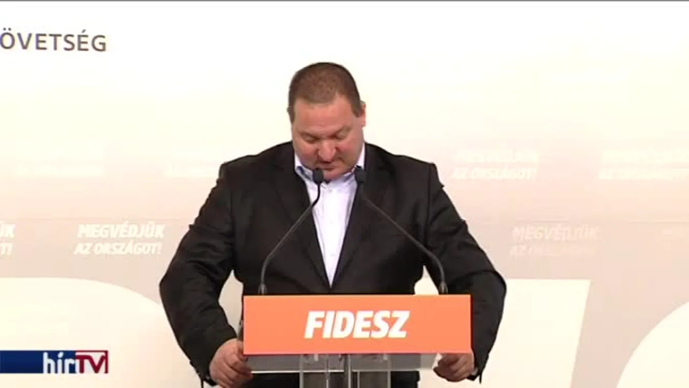 Németh Szilárd elárulta a jó pacal titkát