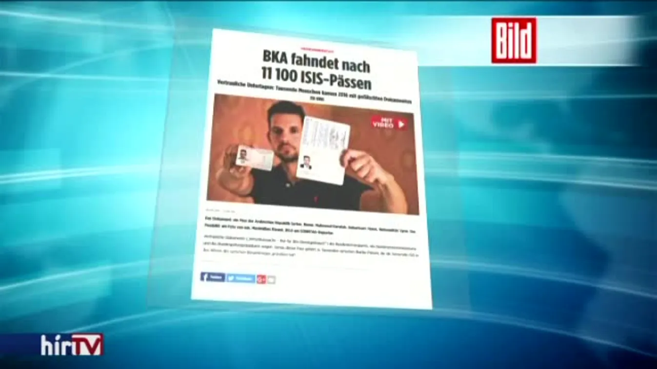 Újabb orosz újságíró menekült el – félti az életét