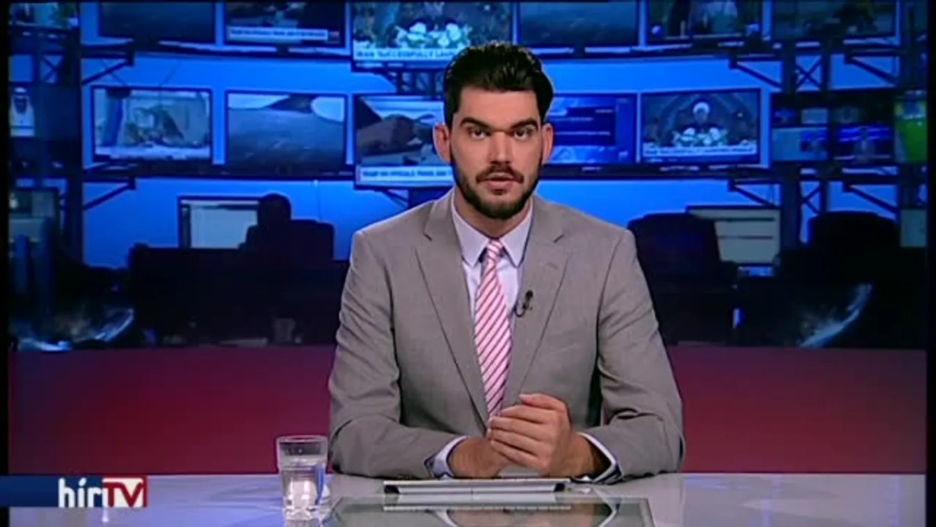 Megverték a kislányt, mert magyarul beszélt