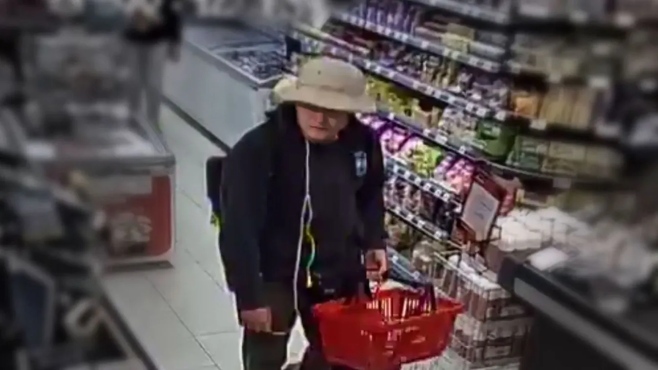 Újabb akcióra készült a Teréz körúti robbantó