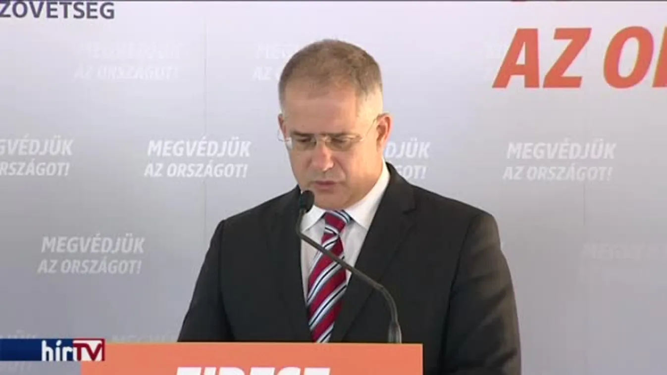 Újabb Nemzeti konzultációt kezdeményez a Fidesz.