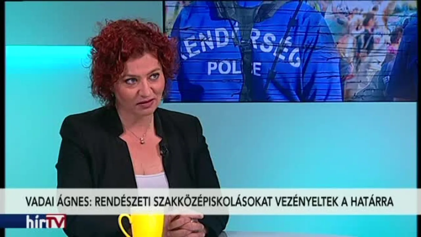 Reggeli járat - 	Műszaki zár