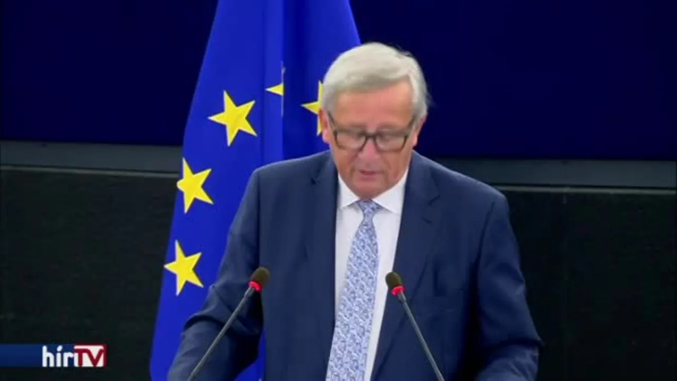 Európai híradó – Egység