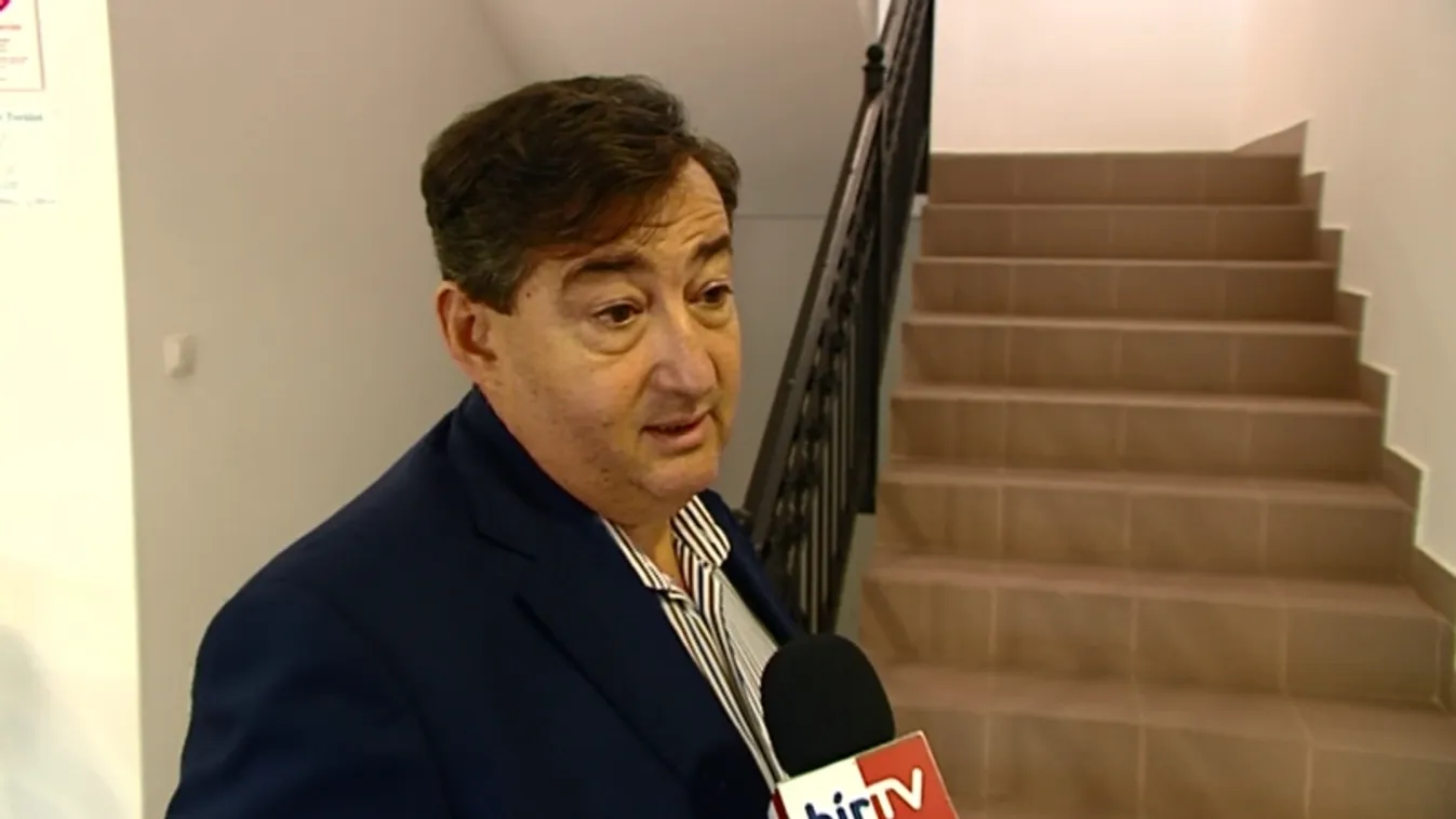 Mészáros: Nem lehet csalni