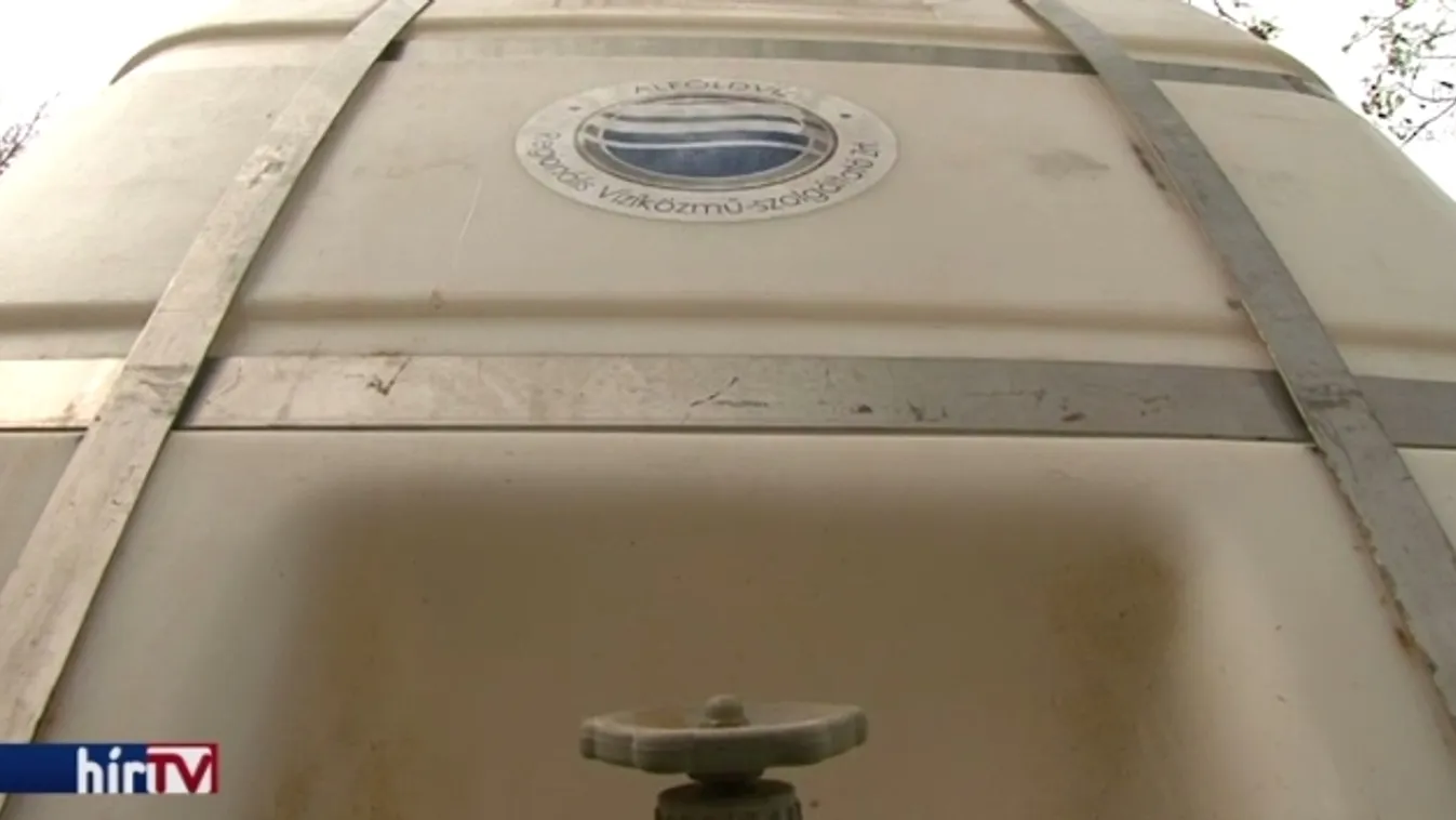 Szabálysértés miatt nyomoz a Kehi