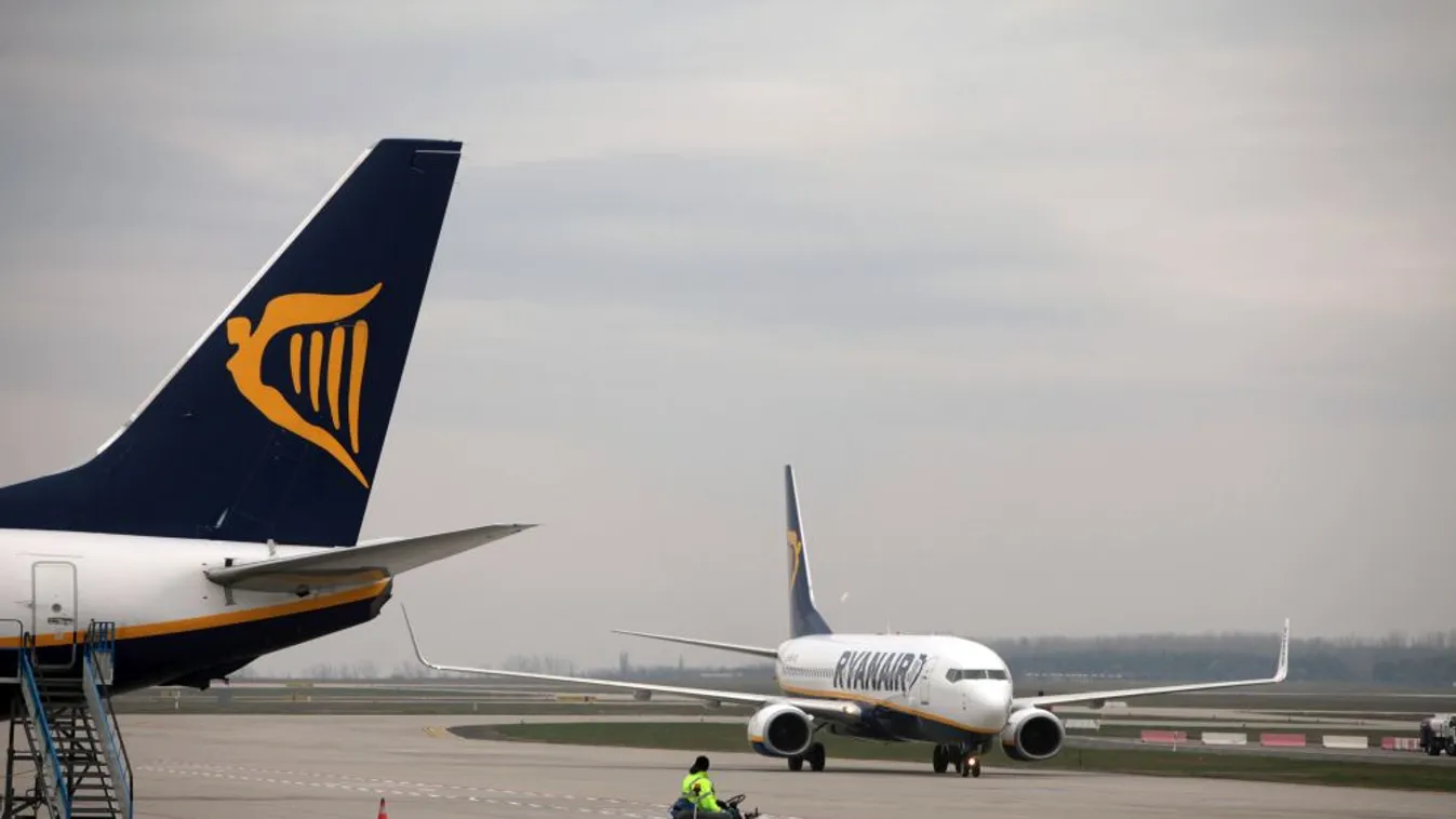 Az unió nem nézi jó szemmel a Ryanair intézkedéseit