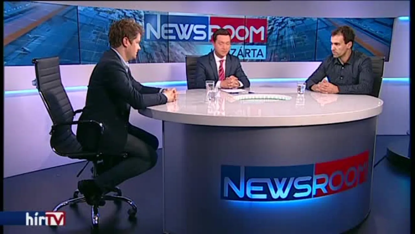 Lapzárta – Ülésszak