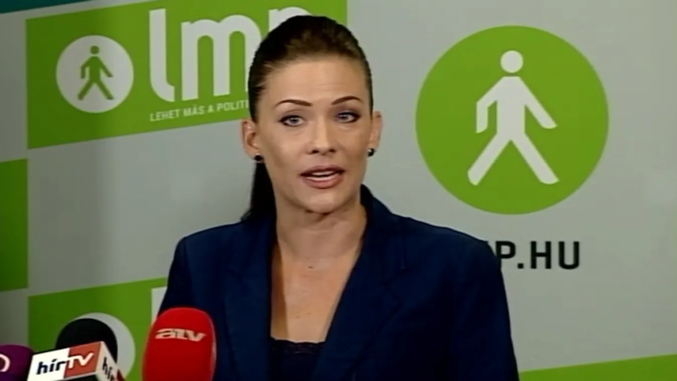 Az új tömörülésekkel együttműködne az LMP