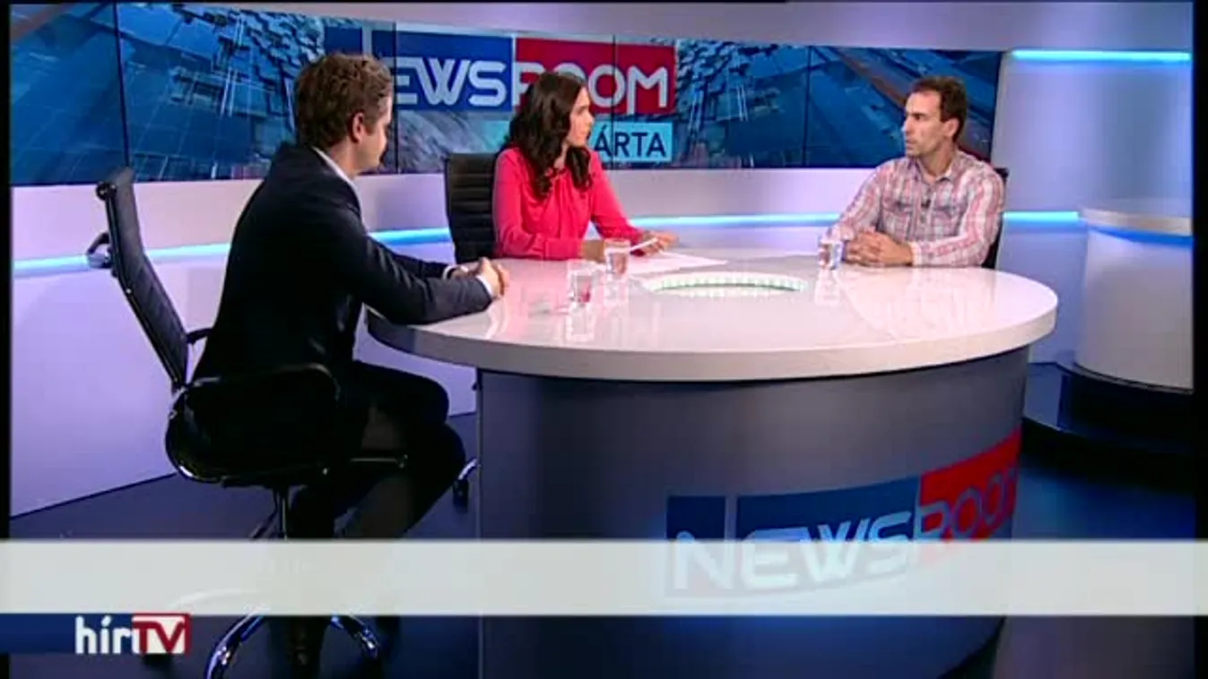 Lapzárta – Utcai zavargások lesznek?