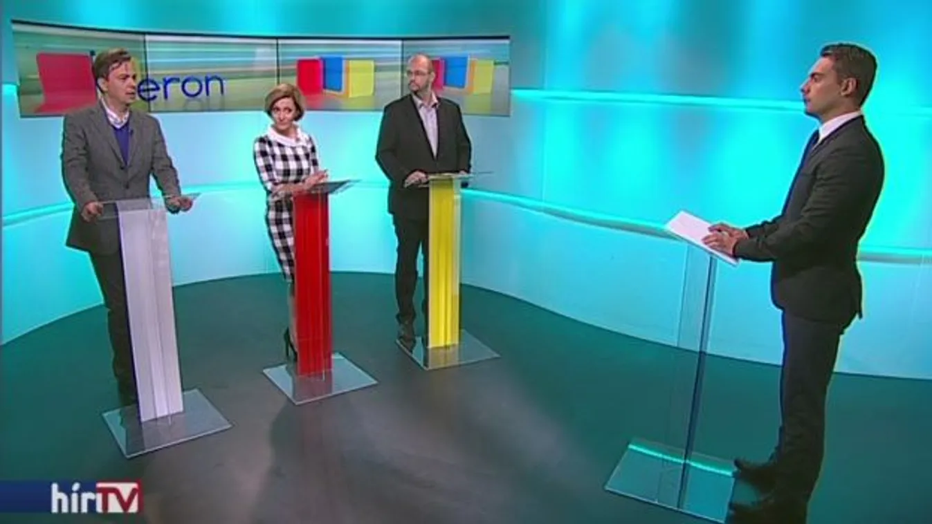 Vona: A&nbsp;Jobbik a legesélyesebb