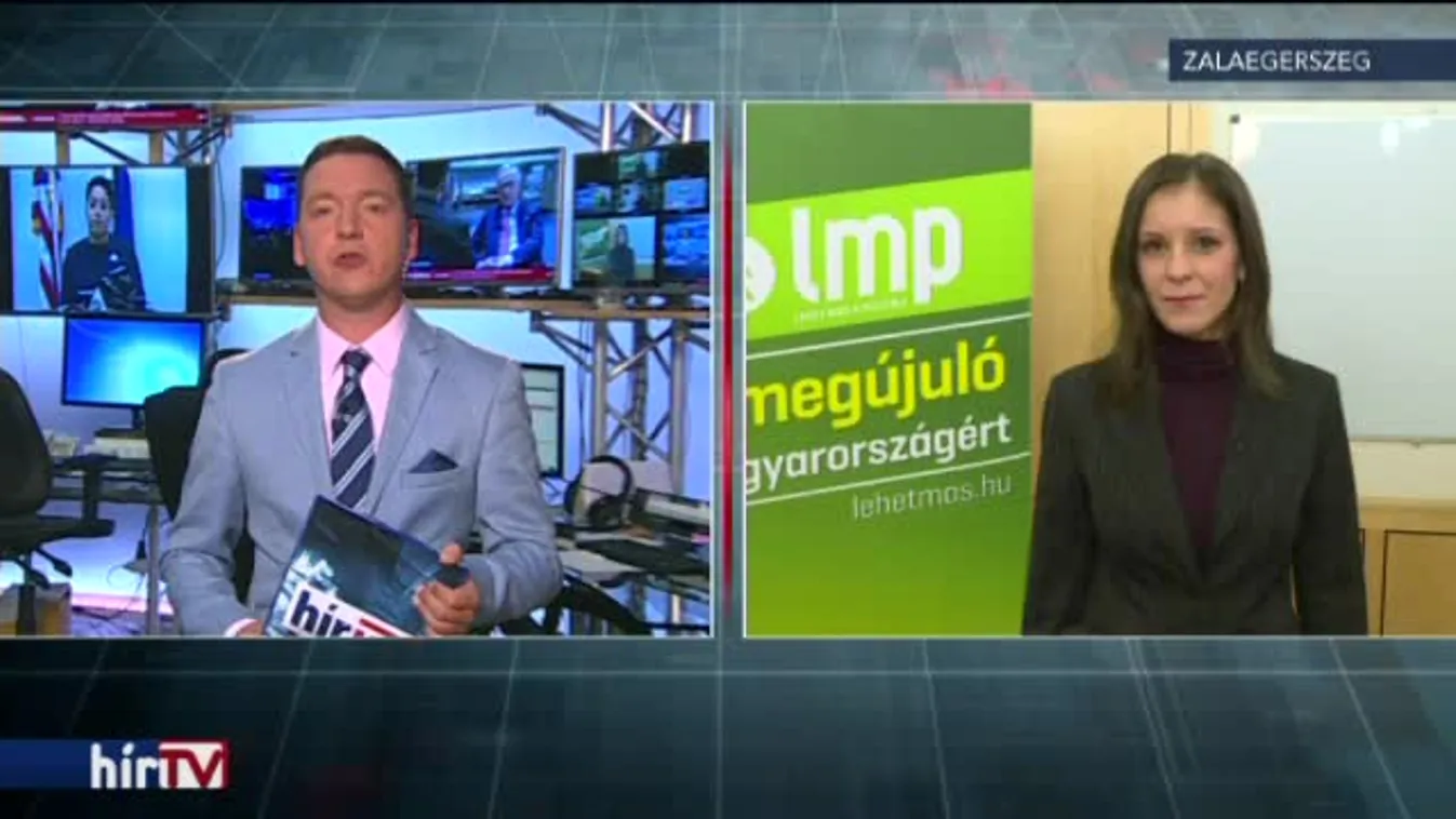 Newsroom - Kivel igen, kivel nem?