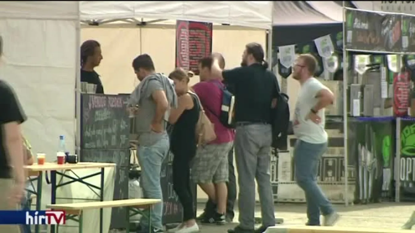 Egy kis hátszél jól jönne a kézműves sörfőzdéknek