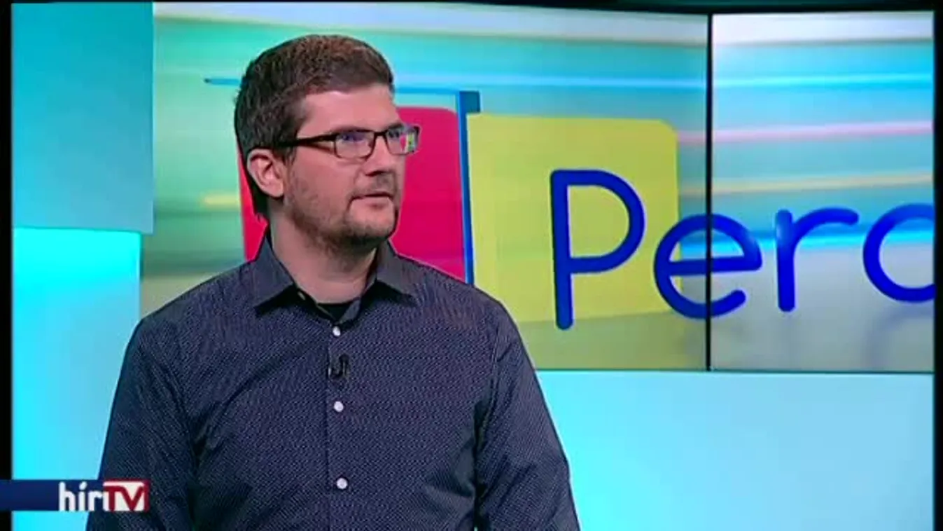 Peron - Juhász Péter