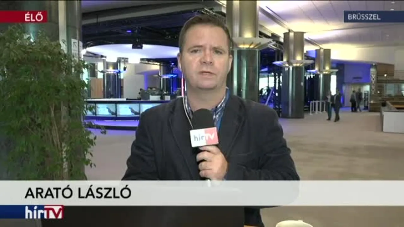 Elbukta a kvótapert a magyar kormány az Európai Bíróságon – élő kapcsolás Brüsszelből 10 órakor