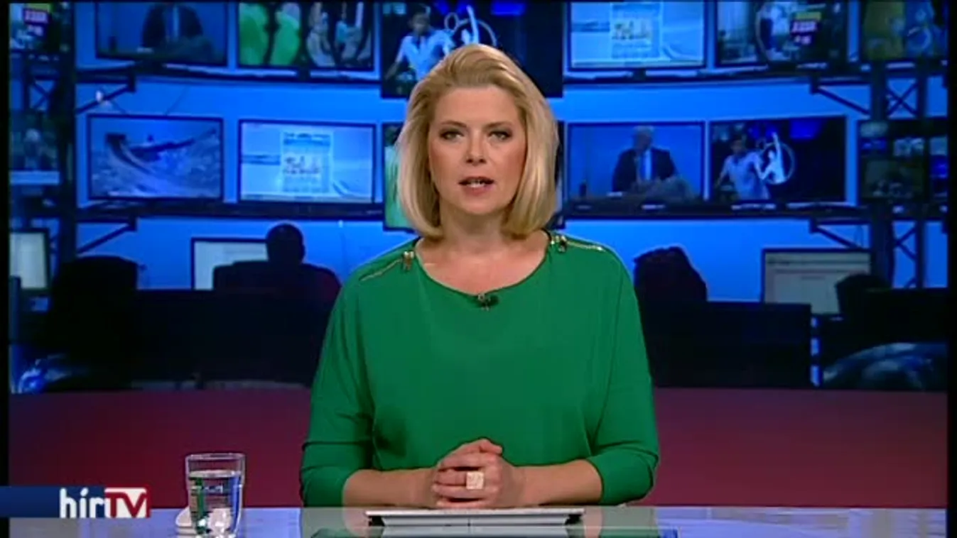 Bangóné: Stadionok helyett lombikbébi-program