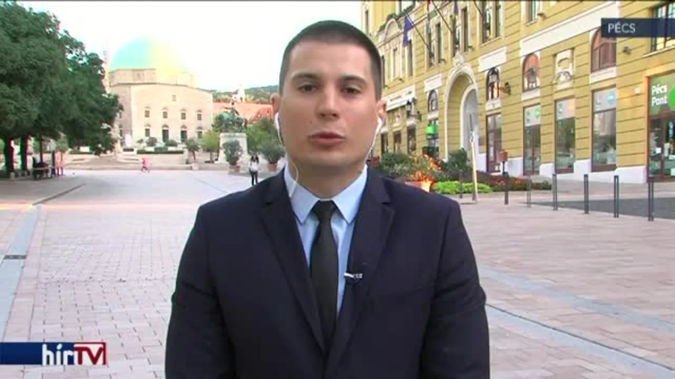 Reggeli járat - Puccs után