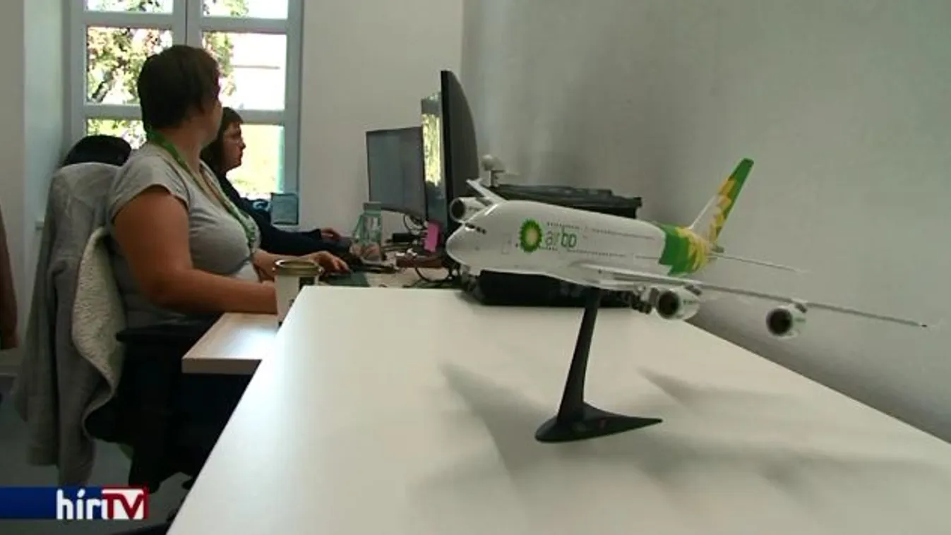 A képzett munkaerő miatt választotta Szegedet az óriáscég