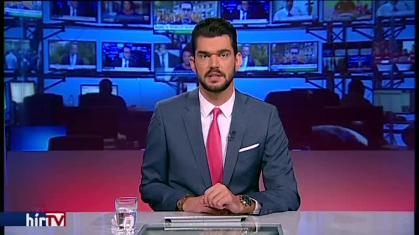 Újraindult a röszkei megafonos Ahmed H. pere