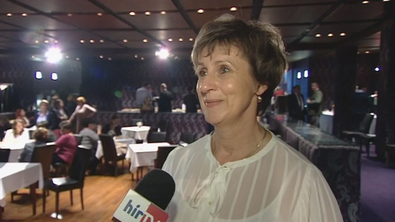 „Valahonnan mindig előkerült egy újabb csoda”