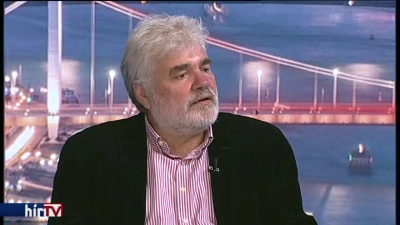 Egyenesen - Betelt a pohár