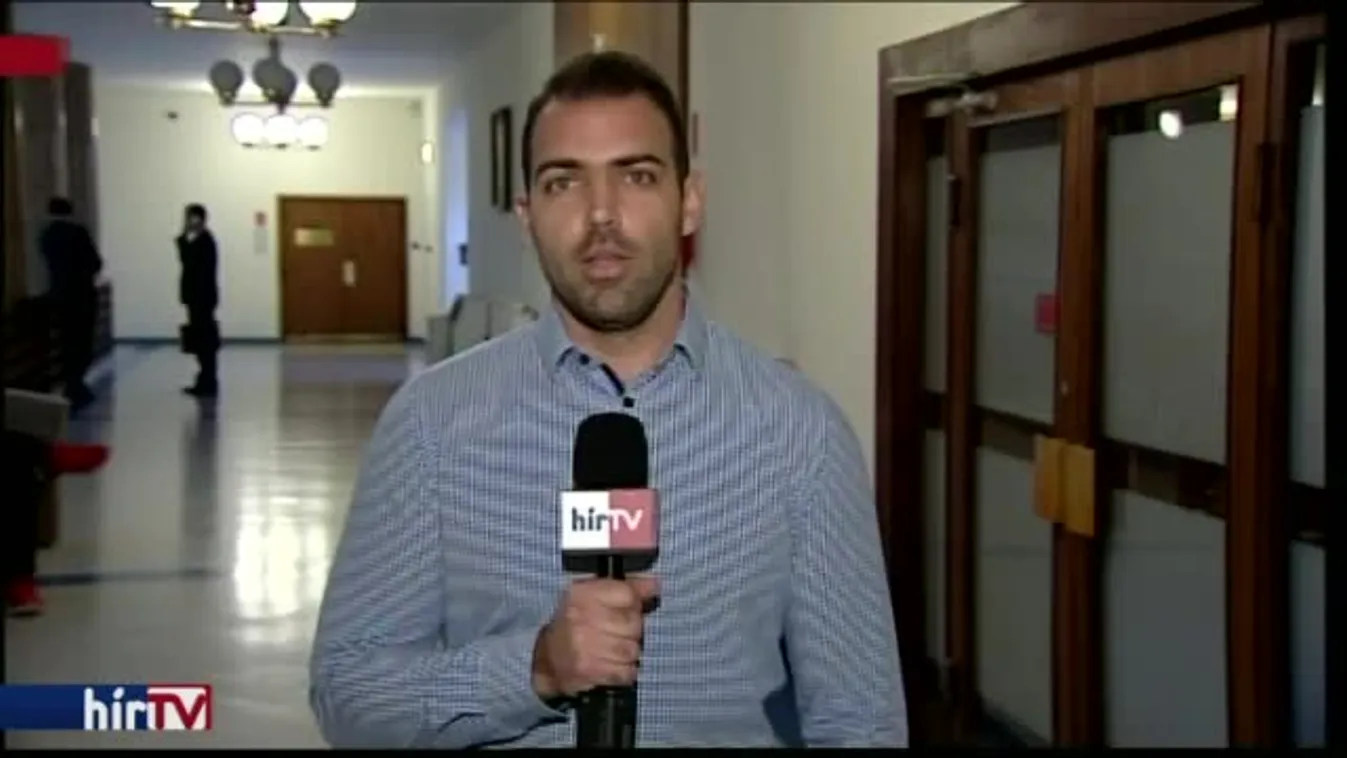 Egységesen lesújtó a hangulat – bejelentkezés 12 órakor