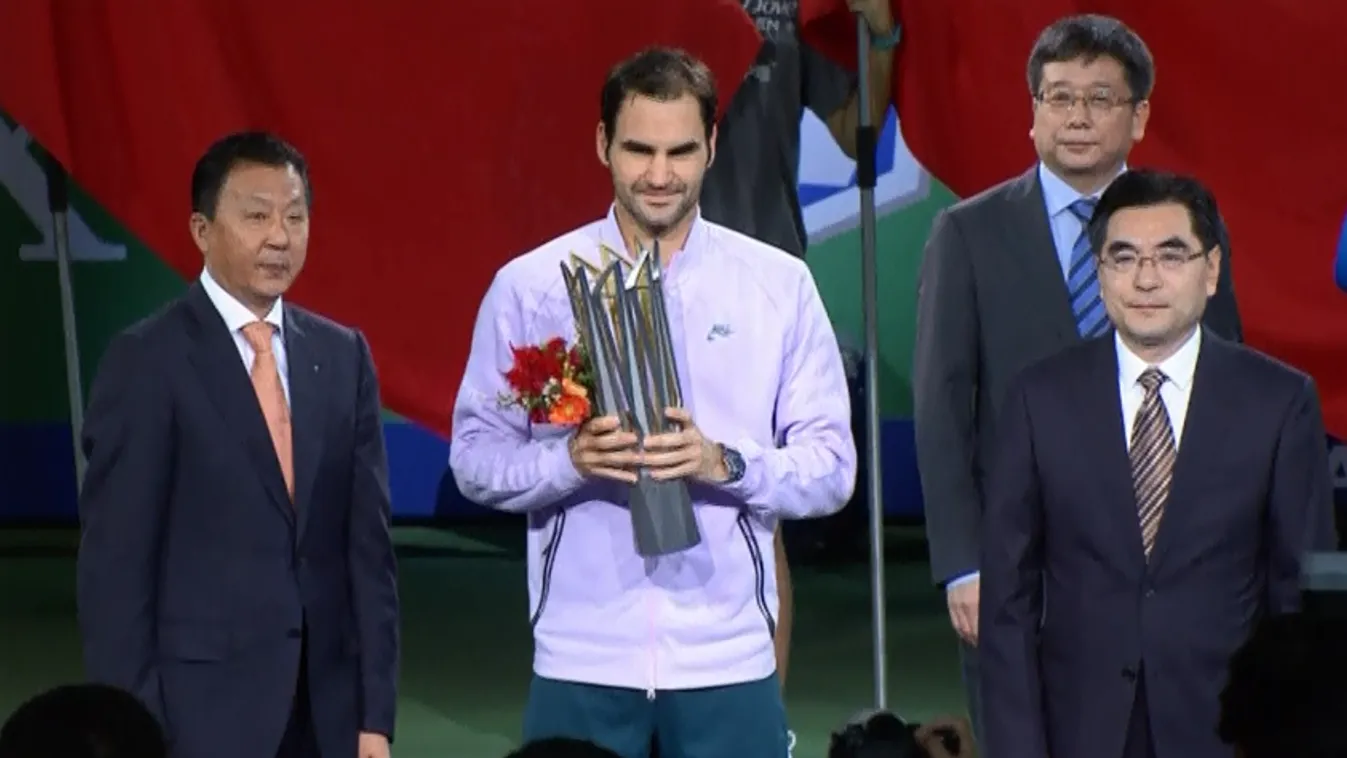 Esélyt sem adott Federer Nadalnak