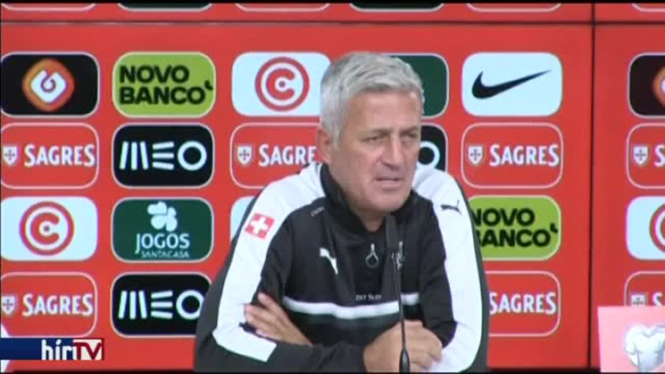 Mindenképp nyerniük kell a portugáloknak a vb-ért