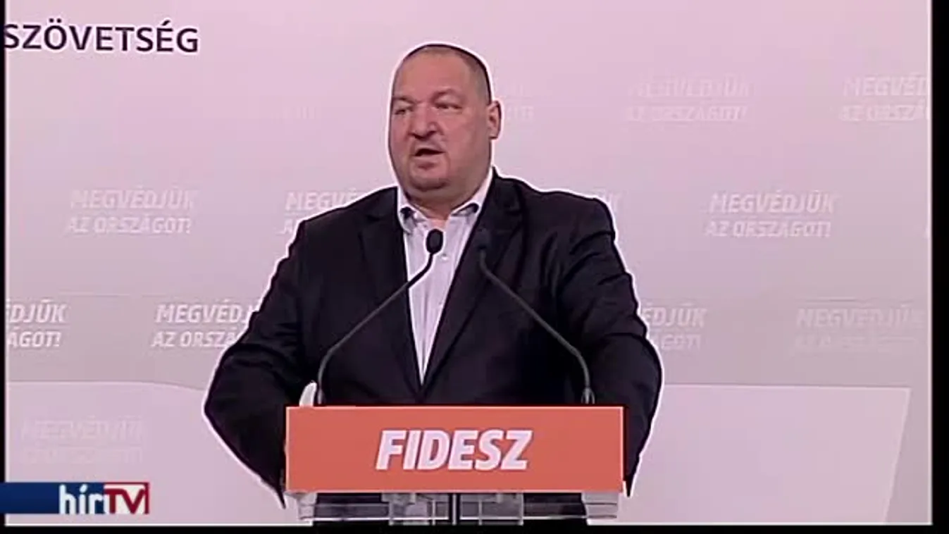 Gratulálunk, ha kimondják ezt a szót Németh Szilárd után!